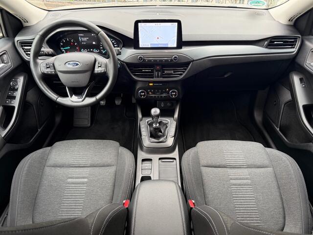 Ford FOCUS 1.0 EcoBoost Active Business Navi Camera BenO