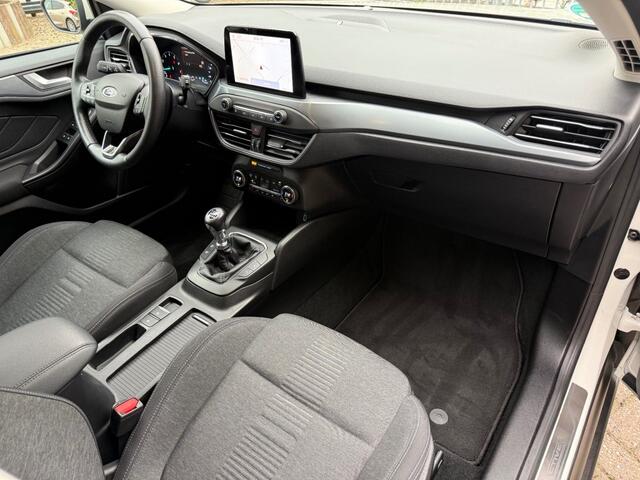 Ford FOCUS 1.0 EcoBoost Active Business Navi Camera BenO