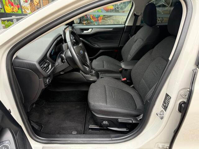 Ford FOCUS 1.0 EcoBoost Active Business Navi Camera BenO