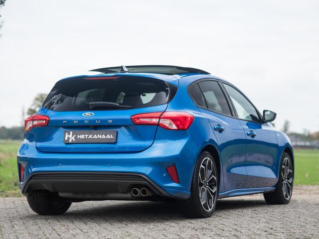 Ford FOCUS 1.5 EcoBoost ST Line Business Pano ACC B&O Keyless