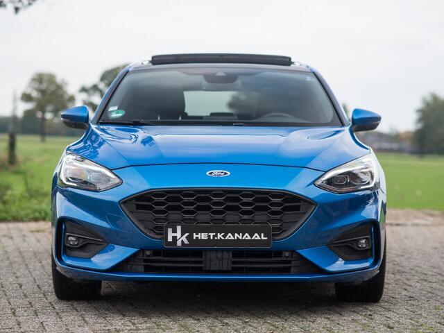 Ford FOCUS 1.5 EcoBoost ST Line Business Pano ACC B&O Keyless