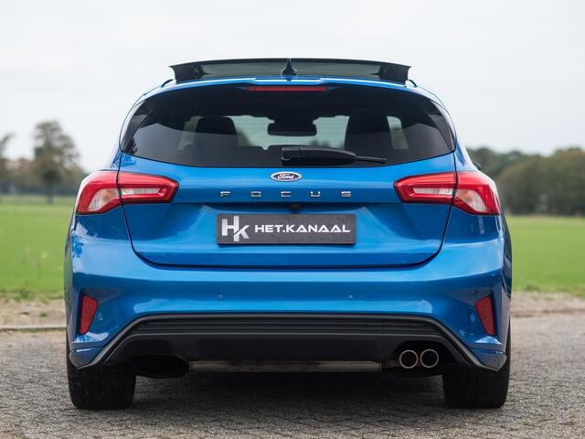 Ford FOCUS 1.5 EcoBoost ST Line Business Pano ACC B&O Keyless