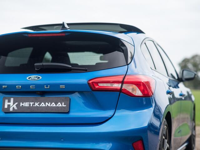 Ford FOCUS 1.5 EcoBoost ST Line Business Pano ACC B&O Keyless