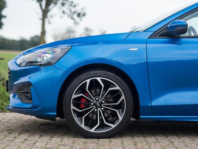 Ford FOCUS 1.5 EcoBoost ST Line Business Pano ACC B&O Keyless