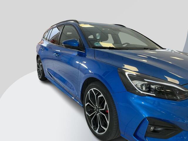 Ford FOCUS Wagon 1.0 EcoBoost Hybrid ST Line X 155pk | Winter Pack | AGR-stoelen | Bang&Olufsen | Adaptive LED | Adaptive cruise control | Elektrische achterklep | Achteruitrijcamera