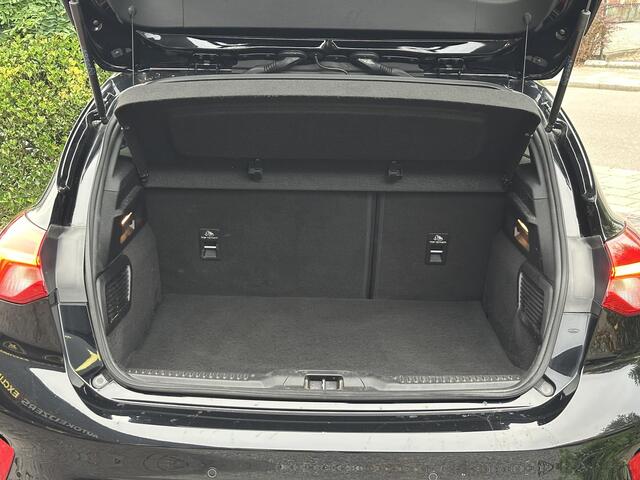 Ford FOCUS 1.5 EcoBoost ST Line Business