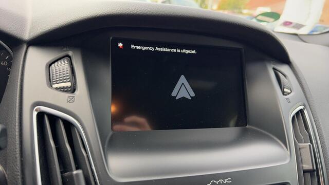 Ford FOCUS Wagon 1.0 Ecoboost ST-Line 125pk Trekhaak | Achteruitrijcamera | Winterpack | Android auto / Apple Carplay