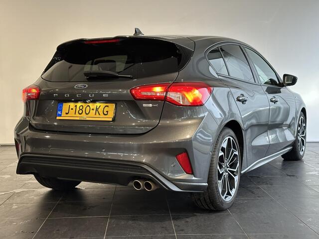 Ford FOCUS 1.0 EcoBoost Hybrid ST Line X Business | NAVIGATIE | PARKEERSENSOREN VOOR-/ACHTER | ACHTERUITRIJCAMERA | STOEL-/STUURVERWARMING