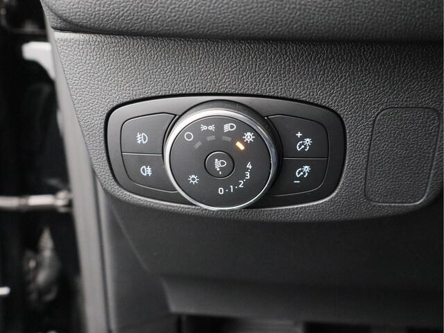 Ford FOCUS Wagon 1.0 EcoBoost Hybrid Titanium Style/ lage km/ zeer mooi!