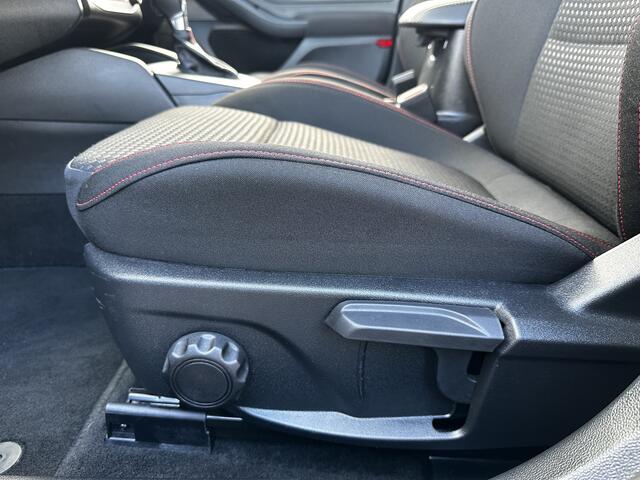 Ford FOCUS Wagon 1.0 EcoBoost Hybrid ST Line |LED|ACC|CARPLAY|CAMERA|ST+STUUR VWM