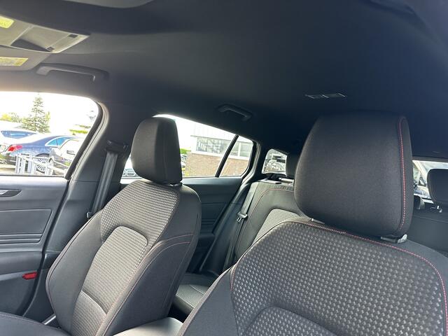 Ford FOCUS Wagon 1.0 EcoBoost Hybrid ST Line |LED|ACC|CARPLAY|CAMERA|ST+STUUR VWM