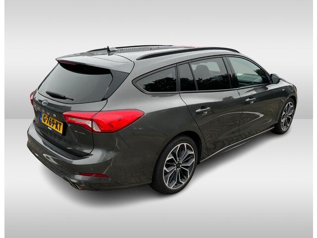 Ford FOCUS Wagon 1.5 EcoBoost ST Line Business / Camera / Navigatie / Keyless / 18'' / Stuurverwarming / DAB / Dodehoek / Cruise Control