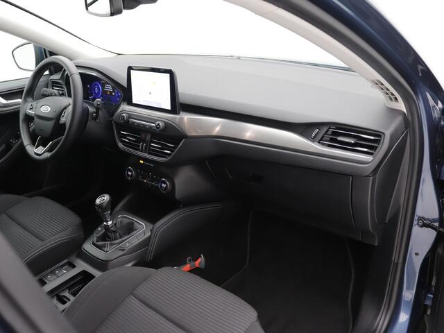 Ford FOCUS Wagon 1.0 EcoBoost Hybrid Titanium X Business 155PK