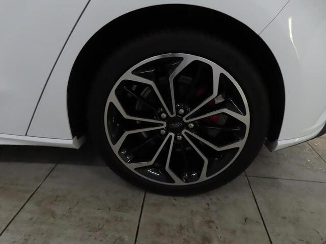 Ford FOCUS 1.0 EcoB Hybrid ST Line X Panoramadak Camera Winter Design pack Full LED 5drs Dealeronderhouden