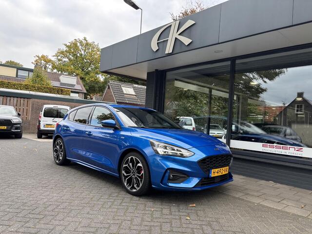 Ford FOCUS 1.0 EcoBoost ST Line Business