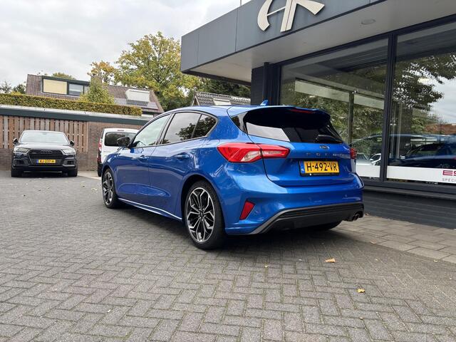 Ford FOCUS 1.0 EcoBoost ST Line Business