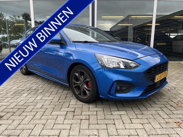 Ford FOCUS 1.0 EcoBoost ST Line Business Led / Cruise / B&O / Clima / Camera