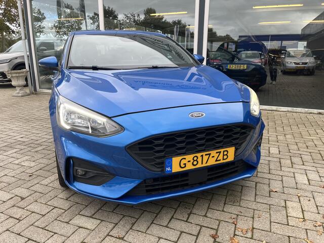 Ford FOCUS 1.0 EcoBoost ST Line Business Led / Cruise / B&O / Clima / Camera