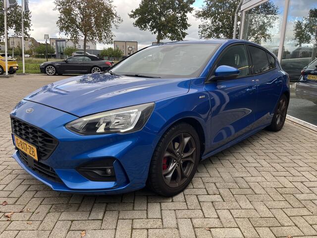 Ford FOCUS 1.0 EcoBoost ST Line Business Led / Cruise / B&O / Clima / Camera
