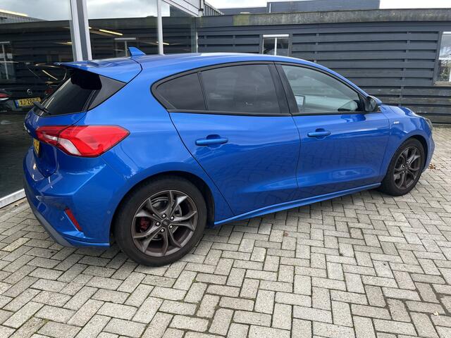 Ford FOCUS 1.0 EcoBoost ST Line Business Led / Cruise / B&O / Clima / Camera