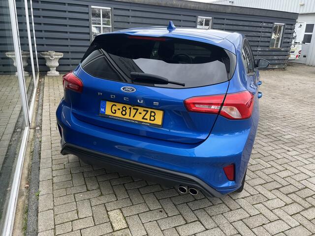 Ford FOCUS 1.0 EcoBoost ST Line Business Led / Cruise / B&O / Clima / Camera