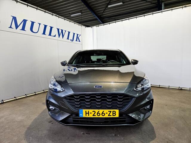 Ford FOCUS 1.0 EcoBoost ST Line Business / Camera / Winterpack / NL Auto
