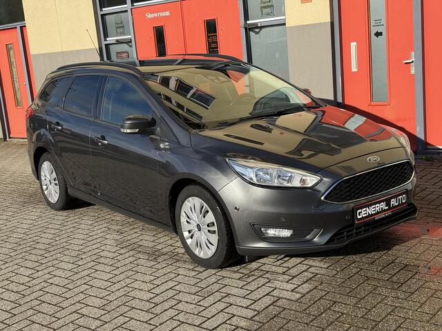 Ford FOCUS Wagon 1.0 Titanium Edition, Navi, Nieuwe DistributieRiem