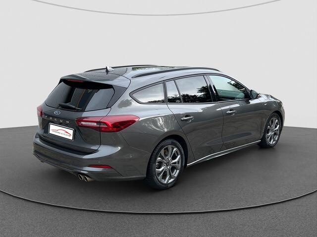 Ford FOCUS Wagon 1.0 Hybrid ST Line | Head-Up | Winter Pack | Driver Assist pack