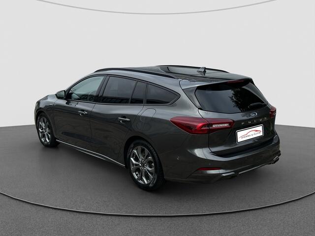 Ford FOCUS Wagon 1.0 Hybrid ST Line | Head-Up | Winter Pack | Driver Assist pack