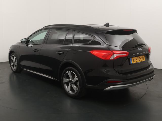 Ford FOCUS Wagon 155PK Hybrid Active X Business | All season banden | Winter Pack | Elektr. achterklep |