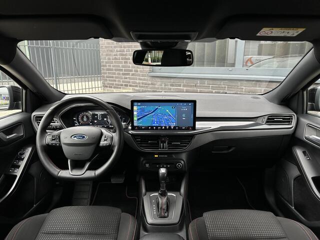 Ford FOCUS Wagon 1.0 EcoBoost Hybrid ST Line X BANG&OLUFSEN|WINTERPAKKET|ACC|VIRTUALCOCKPIT