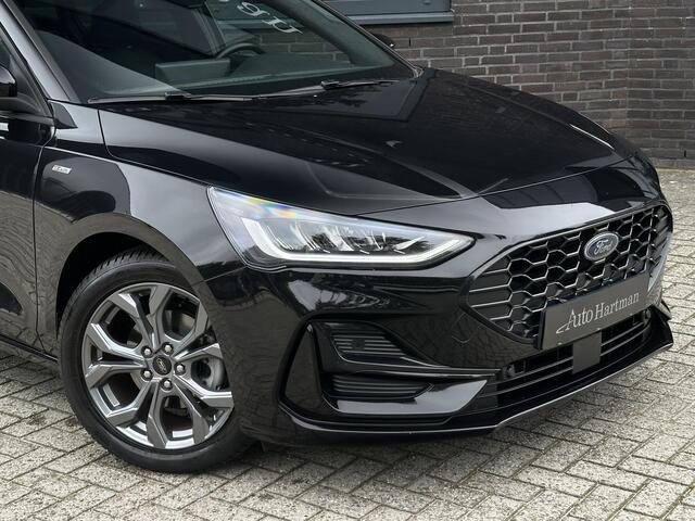 Ford FOCUS Wagon 1.0 EcoBoost Hybrid ST Line X BANG&OLUFSEN|WINTERPAKKET|ACC|VIRTUALCOCKPIT