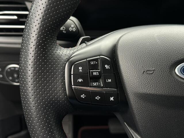 Ford FOCUS Wagon 1.0 EcoBoost Hybrid ST Line X BANG&OLUFSEN|WINTERPAKKET|ACC|VIRTUALCOCKPIT