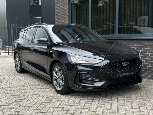 Ford FOCUS Wagon 1.0 EcoBoost Hybrid ST Line X BANG&OLUFSEN|WINTERPAKKET|ACC|VIRTUALCOCKPIT
