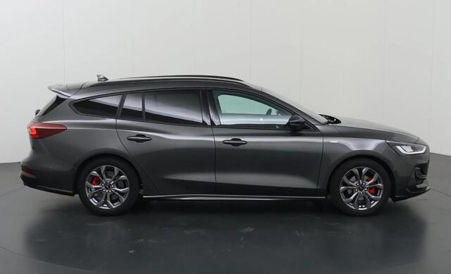 Ford FOCUS Wagon 1.0 EcoBoost Hybrid ST Line X