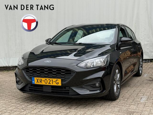 Ford FOCUS 1.0 EcoBoost ST Line Business