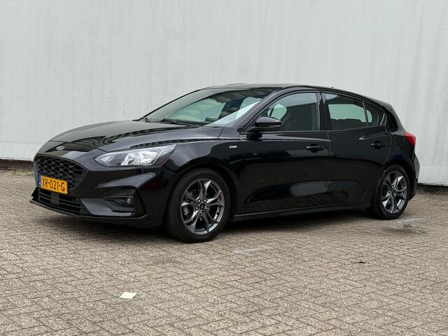 Ford FOCUS 1.0 EcoBoost ST Line Business