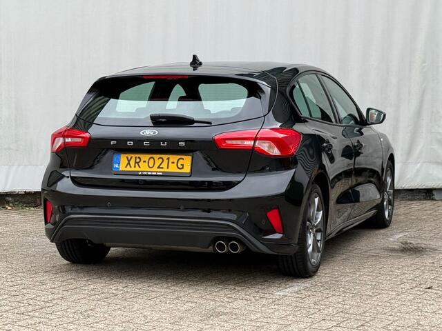 Ford FOCUS 1.0 EcoBoost ST Line Business