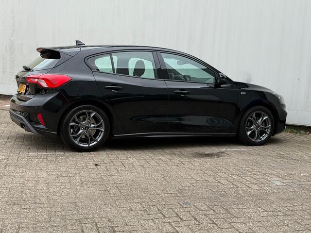 Ford FOCUS 1.0 EcoBoost ST Line Business