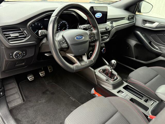 Ford FOCUS 1.0 EcoBoost ST Line Business