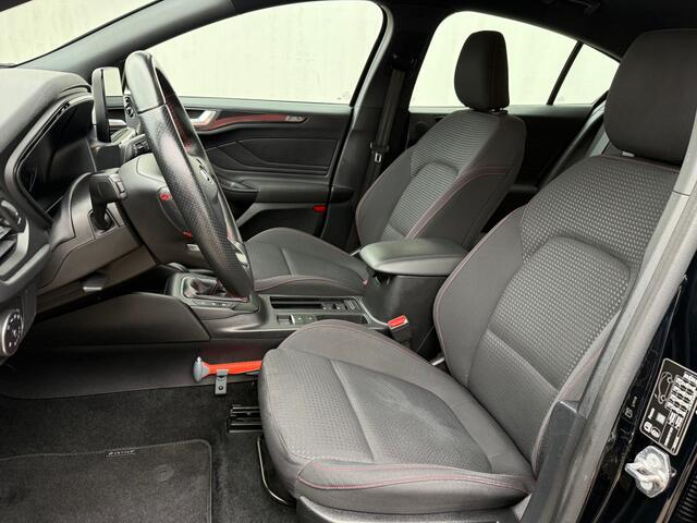 Ford FOCUS 1.0 EcoBoost ST Line Business