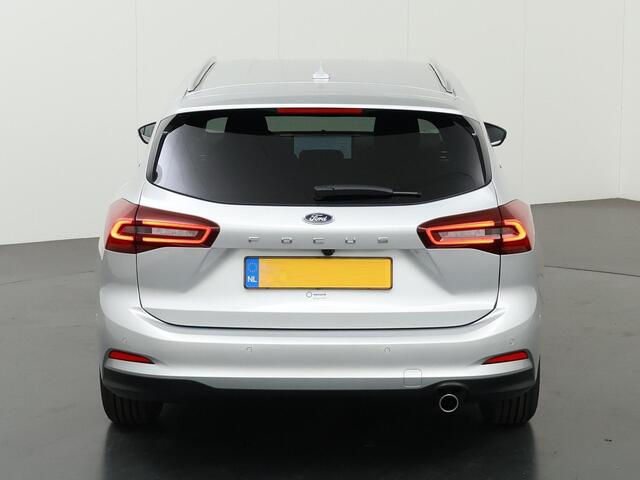 Ford FOCUS Wagon 1.0 EcoBoost Hybrid Titanium Winterpack | Driver Assistance Pack