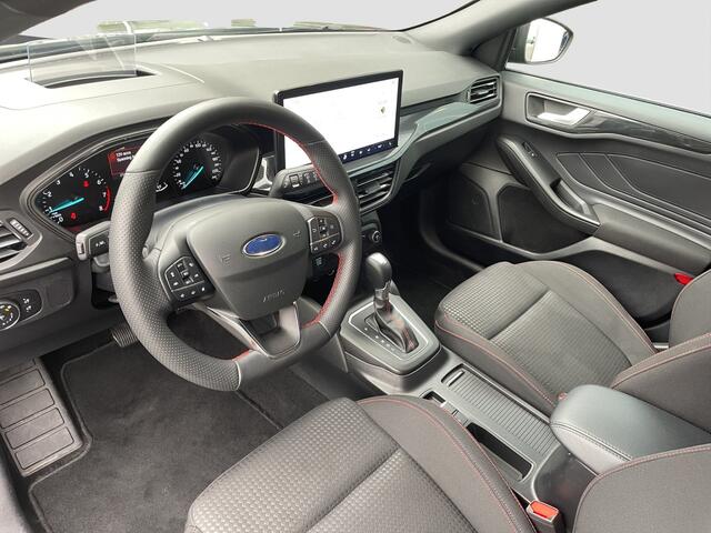 Ford FOCUS Wagon 1.0 EcoBoost Hybrid ST Line X HUD | Winter Pack | Driver Assist pack