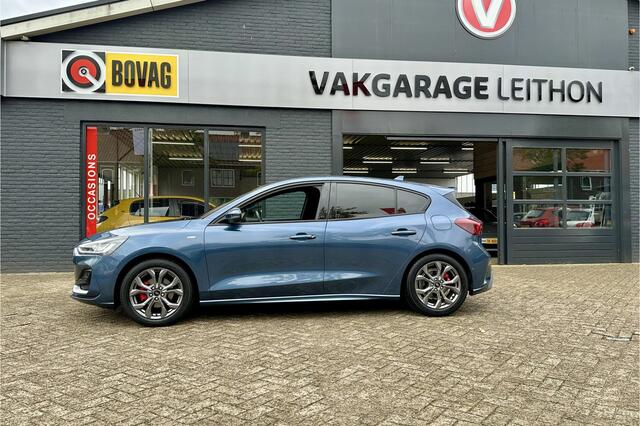 Ford FOCUS 1.0 EcoBoost mild Hybrid ST Line | Winter pack