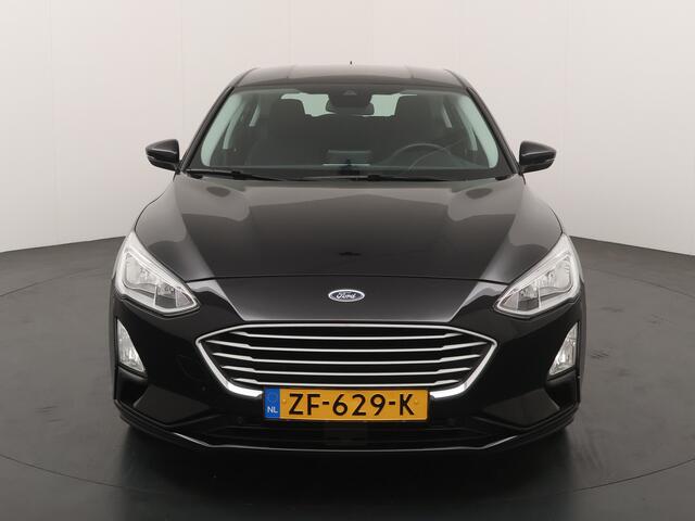 Ford FOCUS EcoBoost 100PK Trend Edition | 100% Dealer onderhouden | Cruise | Apple/Android CarPlay | Park Sens. V+A