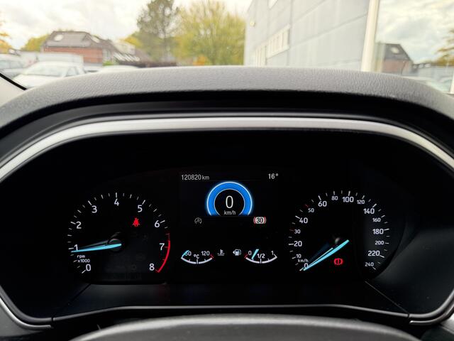 Ford FOCUS Wagon 1.0 EcoBoost Trend Edition Business