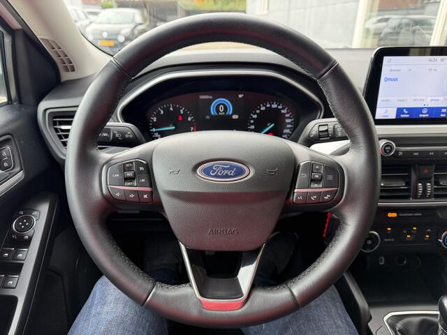 Ford FOCUS Wagon 1.0 EcoBoost Trend Edition Business