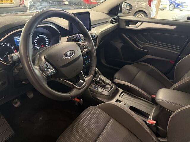Ford FOCUS Wagon 1.0 EcoBoost Trend Edition Business