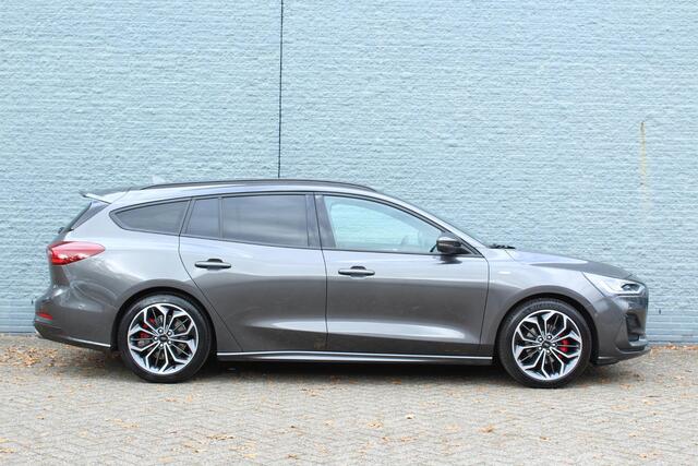 Ford FOCUS Wagon 1.0 EcoBoost Hybrid ST Line X