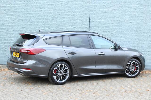 Ford FOCUS Wagon 1.0 EcoBoost Hybrid ST Line X